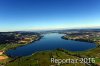 Luftaufnahme Kanton Zuerich/Der Greifensee - Foto Greifensee 3151