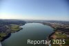 Luftaufnahme Kanton Zuerich/Der Greifensee - Foto Greifensee 5466