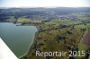 Luftaufnahme Kanton Zuerich/Der Greifensee - Foto Greifensee 5468