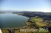 Luftaufnahme Kanton Zuerich/Der Greifensee - Foto Greifensee 5475