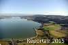 Luftaufnahme Kanton Zuerich/Der Greifensee - Foto Greifensee 5476