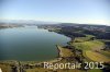 Luftaufnahme Kanton Zuerich/Der Greifensee - Foto Greifensee 5477