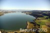 Luftaufnahme Kanton Zuerich/Der Greifensee - Foto Greifensee 5480