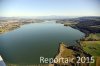 Luftaufnahme Kanton Zuerich/Der Greifensee - Foto Greifensee 5483