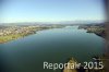 Luftaufnahme Kanton Zuerich/Der Greifensee - Foto Greifensee 5488