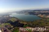 Luftaufnahme Kanton Zuerich/Der Greifensee - Foto Greifensee 6482