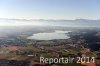 Luftaufnahme Kanton Zuerich/Der Greifensee - Foto Greifensee 6748