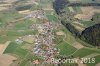 Luftaufnahme Kanton Luzern/Roggliswil - Foto Roggliswil 1672