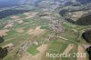 Luftaufnahme Kanton Luzern/Roggliswil - Foto Roggliswil 1681