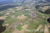 Luftaufnahme Kanton Luzern/Roggliswil - Foto Roggliswil 1682