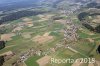 Luftaufnahme Kanton Luzern/Roggliswil - Foto Roggliswil 1684