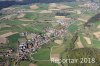 Luftaufnahme Kanton Luzern/Roggliswil - Foto Roggliswil 1692