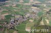 Luftaufnahme Kanton Luzern/Roggliswil - Foto Roggliswil 1694