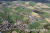 Luftaufnahme Kanton Luzern/Roggliswil - Foto Roggliswil 1695