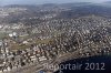 Luftaufnahme Kanton Zuerich/Zollikon - Foto Zollikon 0653