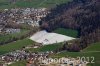 Luftaufnahme LANDWIRTSCHAFT/Kulturenschutzplastik - Foto Kunststoff-Schutzplanen 2522