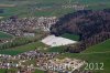 Luftaufnahme LANDWIRTSCHAFT/Kulturenschutzplastik - Foto Kunststoff-Schutzplanen 2523