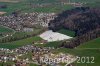 Luftaufnahme LANDWIRTSCHAFT/Kulturenschutzplastik - Foto Kunststoff-Schutzplanen 2524