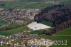 Luftaufnahme LANDWIRTSCHAFT/Kulturenschutzplastik - Foto Kunststoff-Schutzplanen 2525