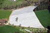 Luftaufnahme LANDWIRTSCHAFT/Kulturenschutzplastik - Foto Kunststoff-Schutzplanen 2531