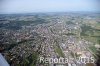 Luftaufnahme Kanton St.Gallen/Wil - Foto Wil 2184