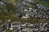 Luftaufnahme Kanton St.Gallen/Sargans/Schloss Sargans - Foto Sargans 8168