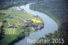 Luftaufnahme Kanton Zuerich/Ellikon am Rhein - Foto Ellikon 2374