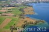 Luftaufnahme NATURSCHUTZ/Schilfguertel am Zugersee - Foto Schilfguertel 5724