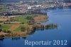 Luftaufnahme NATURSCHUTZ/Schilfguertel am Zugersee - Foto Schilfguertel 5747