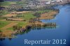 Luftaufnahme NATURSCHUTZ/Schilfguertel am Zugersee - Foto Schilfguertel 5753