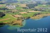 Luftaufnahme NATURSCHUTZ/Schilfguertel am Zugersee - Foto Schilfguertel 5770