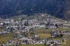 Luftaufnahme ZERSIEDLUNG/Reussebene Altdorf - Foto Altdorf 0934