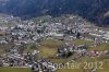 Luftaufnahme ZERSIEDLUNG/Reussebene Altdorf - Foto Altdorf 0941