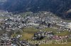 Luftaufnahme ZERSIEDLUNG/Reussebene Altdorf - Foto Altdorf 0942