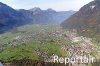 Luftaufnahme ZERSIEDLUNG/Reussebene Altdorf - Foto Altdorf 1593