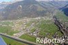 Luftaufnahme ZERSIEDLUNG/Reussebene Altdorf - Foto Altdorf 2520