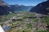 Luftaufnahme ZERSIEDLUNG/Reussebene Altdorf - Foto Altdorf 3912