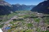 Luftaufnahme ZERSIEDLUNG/Reussebene Altdorf - Foto Altdorf 3913