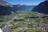 Luftaufnahme ZERSIEDLUNG/Reussebene Altdorf - Foto Altdorf 3914