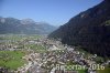 Luftaufnahme ZERSIEDLUNG/Reussebene Altdorf - Foto Altdorf 8393