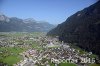 Luftaufnahme ZERSIEDLUNG/Reussebene Altdorf - Foto Altdorf 8394