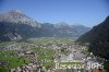 Luftaufnahme ZERSIEDLUNG/Reussebene Altdorf - Foto Altdorf 8399