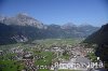 Luftaufnahme ZERSIEDLUNG/Reussebene Altdorf - Foto Altdorf 8401