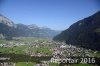 Luftaufnahme ZERSIEDLUNG/Reussebene Altdorf - Foto Altdorf 8403