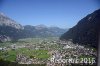 Luftaufnahme ZERSIEDLUNG/Reussebene Altdorf - Foto Altdorf 8406