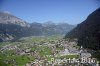 Luftaufnahme ZERSIEDLUNG/Reussebene Altdorf - Foto Altdorf 8415