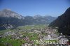 Luftaufnahme ZERSIEDLUNG/Reussebene Altdorf - Foto Altdorf 8416