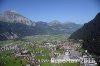 Luftaufnahme ZERSIEDLUNG/Reussebene Altdorf - Foto Altdorf 8418