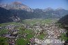 Luftaufnahme ZERSIEDLUNG/Reussebene Altdorf - Foto Altdorf 8424