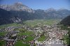 Luftaufnahme ZERSIEDLUNG/Reussebene Altdorf - Foto Altdorf 8425